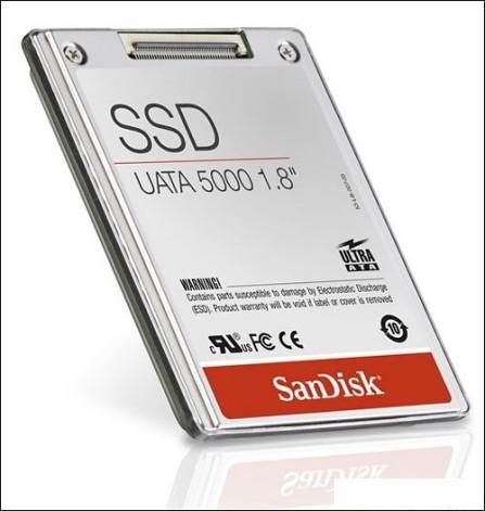 U盘卡类SSD恢复案例